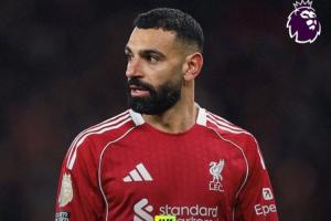 詹俊評薩拉赫：開弓沒有回頭箭，一月份會發(fā)生什么，誰也不知道?