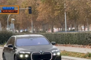 六臺：皇馬今日12點訓練，阿隆索提前3個小時抵達訓練基地