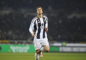 馬爾基西奧：我絕不會(huì)換下伊爾迪茲，也許可以把他從邊路換到中路