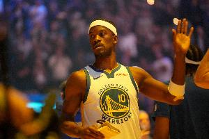 科爾：巴特勒能出戰(zhàn)公牛 讓追夢(mèng)霍福德輪休獲得休息時(shí)間完全合理