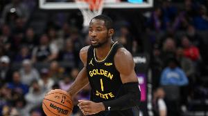 庫明加：只要球隊(duì)一切順利就沒有必要做出改變 我會(huì)時(shí)刻準(zhǔn)備著