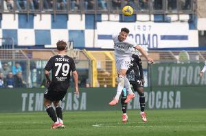 拉赫馬尼：沒有和斯帕萊蒂碰面，但他仍是我遇過的最優(yōu)秀教練之一