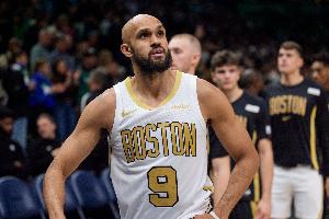 本賽季關(guān)鍵時(shí)刻三分球：懷特7記領(lǐng)跑全聯(lián)盟 SGA/庫(kù)里/哈登6記