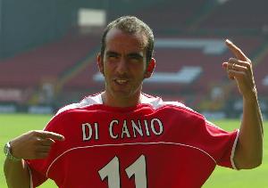 迪卡尼奧：斯帕萊蒂應(yīng)使用433陣型，這最適合尤文目前的陣容配置