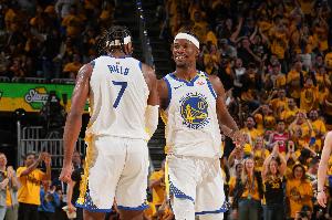 巴特勒：我們開始找到自己的定位 但希爾德還是無法從左底角命中