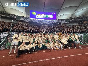 馬德興分析足協(xié)杯決賽：河南未能擺正位置 國(guó)安贏在戰(zhàn)術(shù)變化