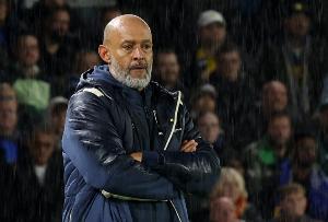 遭布萊頓絕平！努諾不滿：魯特爾手球了，無法理解判罰進球有效