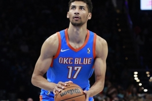 Slater：勇士與前鋒馬勒維·萊昂斯簽雙向合同 并裁掉次輪秀圖希