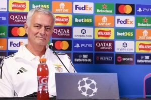 ??重回皇馬？穆里尼奧：答案很明顯是否定的吧？甚至不需要討論