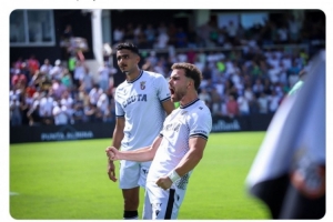 羅馬諾：歐洲俱樂(lè)部有意西班牙人前鋒費(fèi)爾南德斯，解約金200萬(wàn)歐