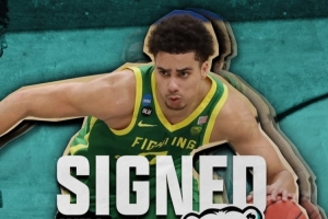 媒體人：威爾·理查德森將于近日抵達(dá)烏魯木齊與新疆男籃會(huì)合