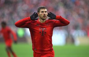 年薪高達(dá)1700萬歐！德媒：30歲格雷茨卡和拜仁續(xù)約的可能性變小