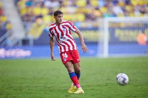 莫利納：為馬競踢球就得主客場都爭勝 首發(fā)或替補我都想做到最好