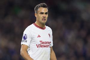 羅馬諾：雷吉隆加盟邁阿密國際基本敲定，維爾納也是潛在引援目標(biāo)