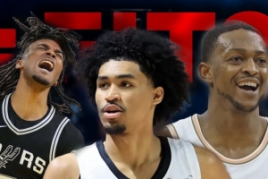 卡斯爾：使用三后衛(wèi)陣容應(yīng)該不會很難 ?？怂构旰臀仪蛏潭己芨? >
                                        </div>
                                    </div>
                                                                        <div   id=