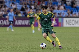 曝中超隊14億韓元強挖K聯(lián)準(zhǔn)MVP 全北默許同意放行