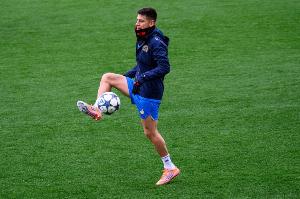 記者：瓜帥不希望埃切維里回歸河床，他曾建議球員租借加盟赫羅納