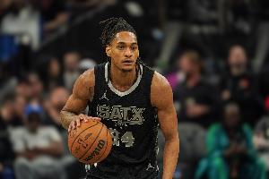 狀態(tài)不好！瓦塞爾5投1中&罰球2中2得5分3板3助 正負(fù)值-9