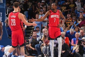 申京：KD對待訓(xùn)練就像比賽 他19年如一日的付出很多人可能看不到