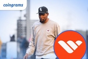 場(chǎng)外也表現(xiàn)不俗！美媒曬杜蘭特17&18年7項(xiàng)投資 最高回報(bào)率36倍