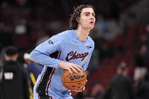 本賽季球員入選全明星概率：吉迪64% 阿夫迪亞55% 鮑威爾54%