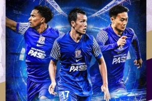 12月10日18:00，2025/26亞冠精英聯(lián)賽第6輪  廣島三箭vs上海申花