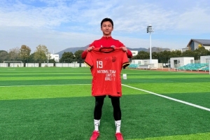 向每一位退役的前國家隊球員表達(dá)感謝、送上祝福！