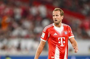 記者：凱恩愿意與拜仁續(xù)約至2028年，他決定不激活解約條款