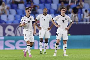 基米希：卡爾理應(yīng)進德國隊，即便穆西亞拉回歸之后他也能獲得時間