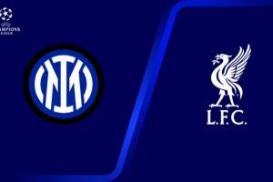 國米vs利物浦首發(fā)：伊薩克、埃基蒂克先發(fā)，勞塔羅出戰(zhàn)維爾茨替補(bǔ)