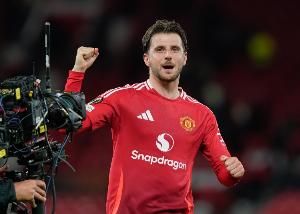 郵報(bào)：圖赫爾征召芒特參加世界杯的可能性很小，認(rèn)為和戰(zhàn)術(shù)不搭