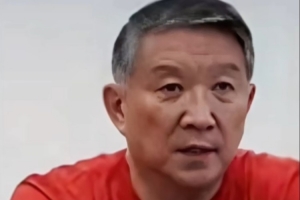 網(wǎng)傳“王思雨聲討宮魯鳴”視頻：有些嚴(yán)苛是滿足一己之私的壓榨