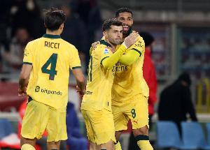 意媒：普利西奇每64分鐘打進(jìn)一球，米蘭必須盡快與其續(xù)約