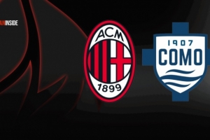 海外賽告吹？記者：米蘭vs科莫可能推遲到2月17日/24日圣西羅舉行