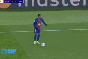 萊萬打進(jìn)一球，但因助攻的拉菲尼亞越位在先被吹無效