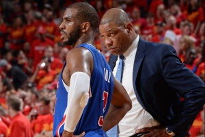 小里弗斯：自從我父親離開快船盧接手以來 這支球隊一天不如一天