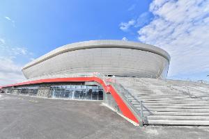 浦東足球場官方申明：更名為“沙特某競技場”的傳聞純屬子虛烏有