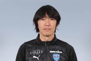 官方：47歲前日本國腳中村俊輔離開橫濱FC助教一職