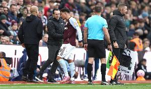 1.3億→2000萬??25歲桑喬本賽季12場0球0助，身價降至2000萬歐