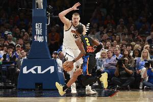 本賽季賽程已過四分之一 目前的最佳陣容和全明星的評選都有誰？