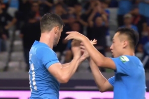 再見(jiàn)，埃杜！感謝你的全力以赴