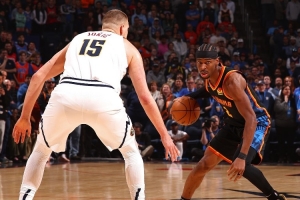 記者評最佳陣容：亞&約&東&字&CC一陣 庫里二陣 小里&KD&申京三陣