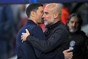 不下課！羅馬諾：球員們都力挺阿隆索，皇馬決定再給他一次機會