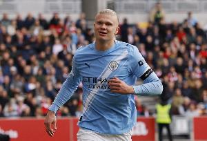 哈蘭德：與卡拉格、羅伊·基恩一起參加節(jié)目？那我得叫上我爸爸