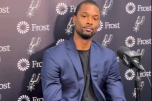 離開(kāi)勇士獨(dú)行俠后淡出視野？巴恩斯：希望他們會(huì)看14號(hào)的NBA杯