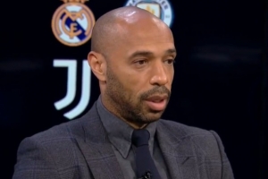 亨利：為阿隆索難過，你可以看到他執(zhí)教勒沃庫森時做到了什么