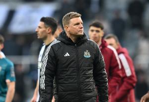 埃迪·豪：今天的比賽很膠著，我們的防守不夠好