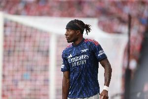 擊敗孔德、德凱特拉雷，歐冠官方：馬杜埃凱當選本輪最佳球員