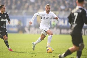 斯皮納佐拉：本菲卡節(jié)奏比我們更快，更有攻擊性也更有精力