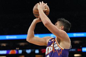 太陽(yáng)阿倫：雷霆主打身體對(duì)抗 我們需要根據(jù)裁判吹罰尺度調(diào)整打法